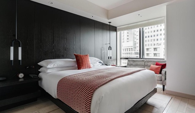 Kimpton Shinjuku Tokyo by IHG