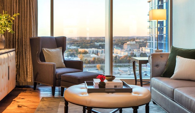 Kimpton Tryon Park Hotel by IHG in Charlotte