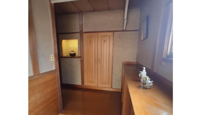 Kincha Travelers Hostel -Authentic Japanese Living