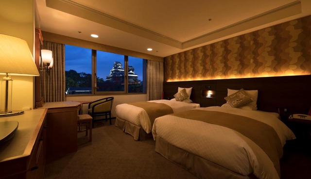 KKR Hotel Kumamoto