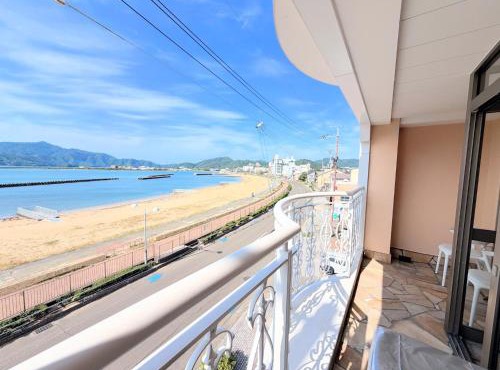 Koba City - Apartment - Vacation STAY 89964v