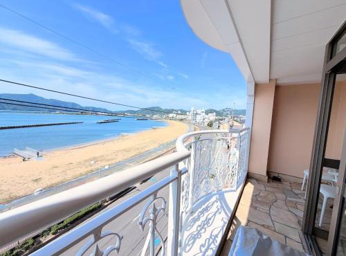 Koba City - Apartment - Vacation STAY 91609v