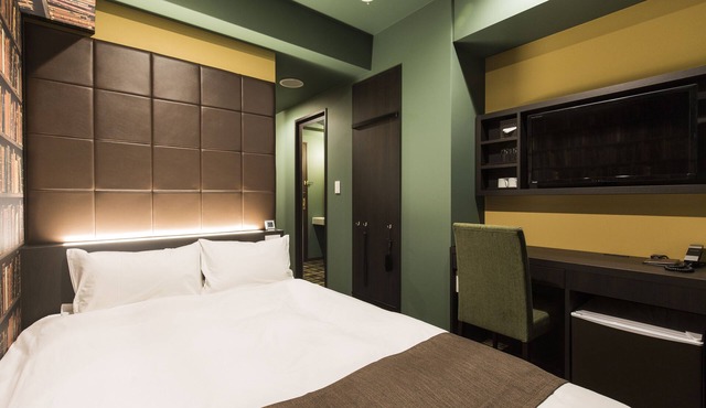 KOKO HOTEL Hakata Station in Fukuoka