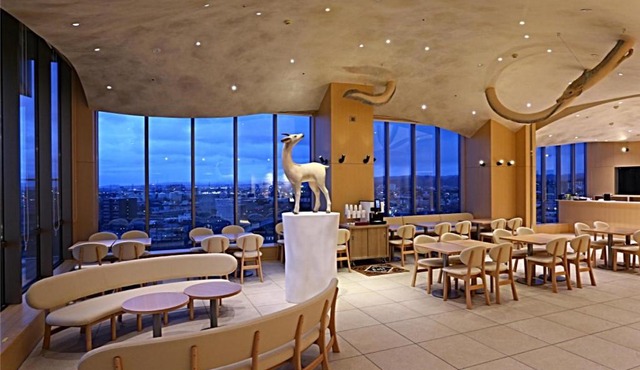 KOKO HOTEL Kanazawa Station - formerly Hotel Wing International Premium Kanazawa Ekimae