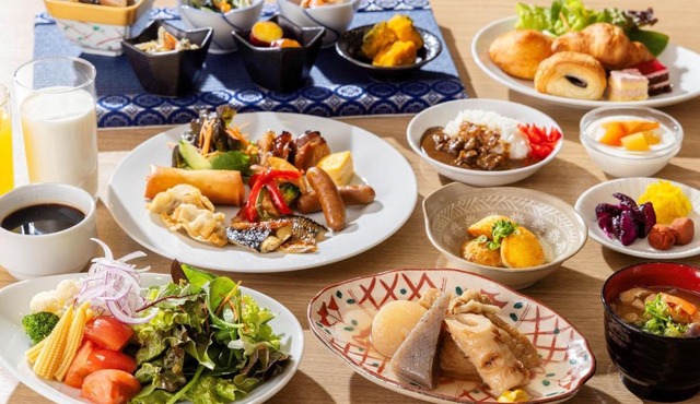 KOKO HOTEL Kobe Shinnagata