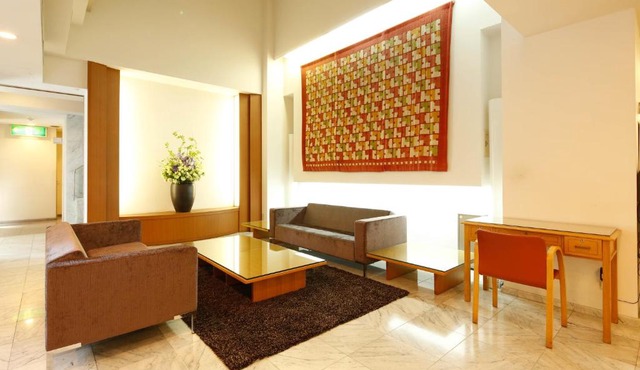 KOKO HOTEL Numazu Ekimae