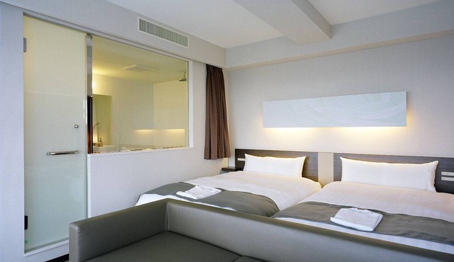 KOKO HOTEL Numazu inter