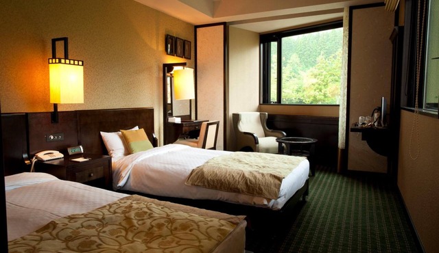 Komagane Kogen Resort Linx