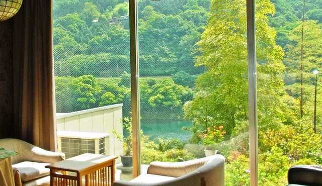 Konishi Ryokan
