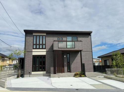 Koshi City - House - Vacation STAY 21807