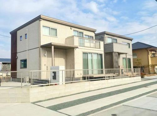 Koshi City - House - Vacation STAY 21777