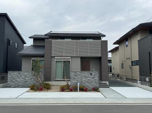 Koshi - House - Vacation STAY 21735