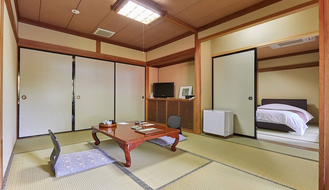 Koyokan in Yasugi