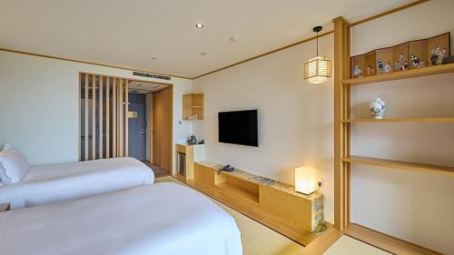 Kumonoue Fuji Hotel - Vacation STAY 81054v