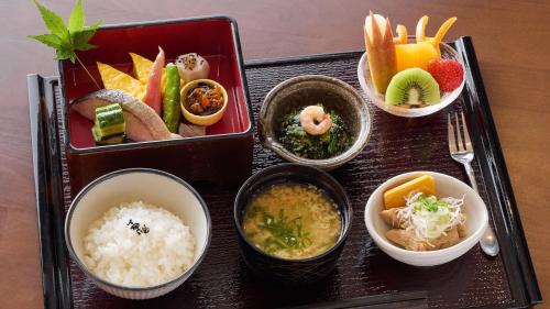 Kumonoue Fuji Hotel - Vacation STAY 81086v