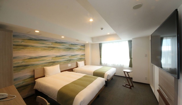 Kuretake Inn Premium Numazu Kitaguchi Ekimae