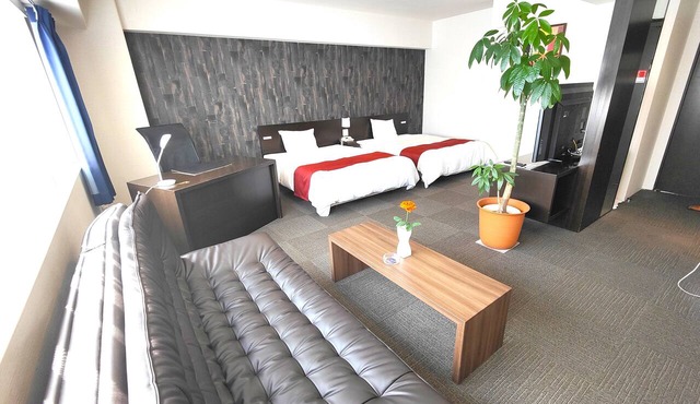 Kurume Hotel Esprit in Kurume