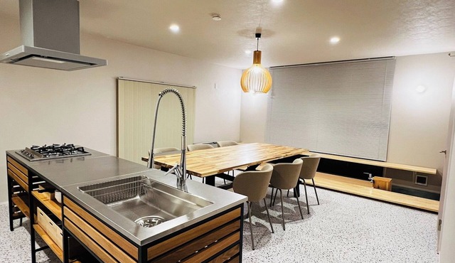 Kusatsu Inn Kiyoshigekan whole house rental/Agatsumagun Gunma