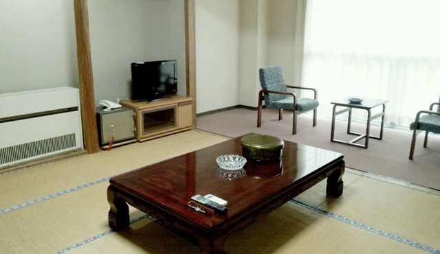 Kyuden Ryokan