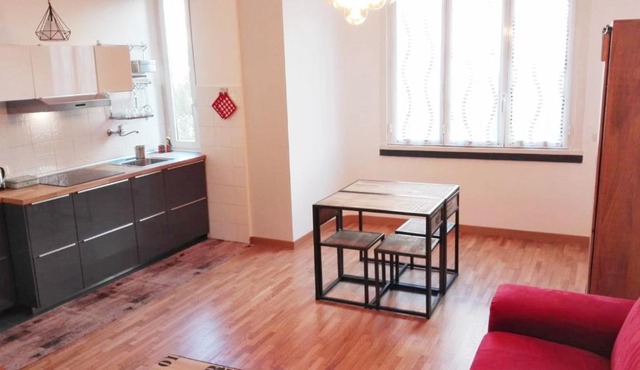 La Lanternina Studio Industry - Città Studi Metro2 in Milano