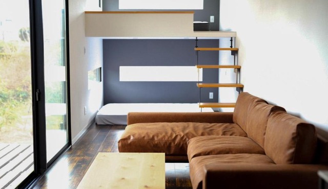 Laidback hotel 伊勢志摩