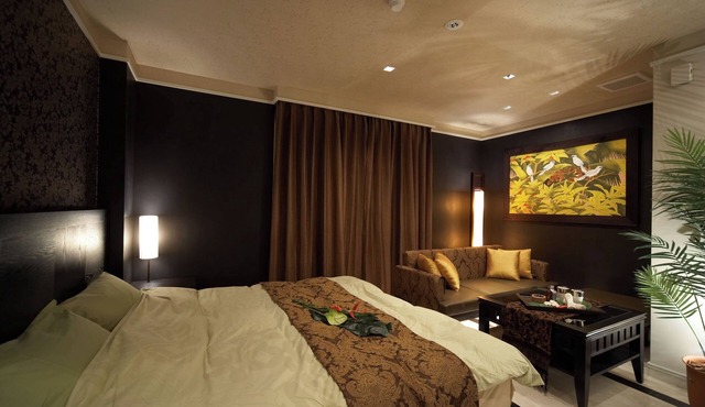 Le Ciel Spa & Resort