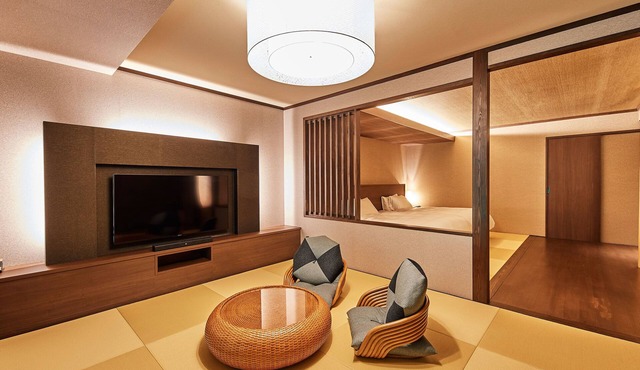 Le Grand Karuizawa Hotel&Resort