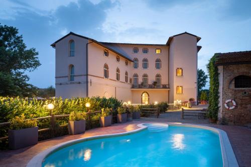 LHP Certaldo Resort in Certaldo