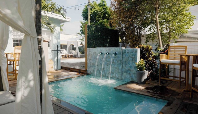 Lighthouse Suites Collection in Key West