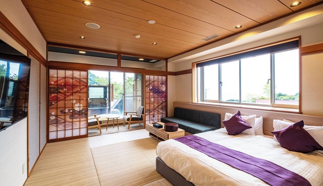 Livemax Resort Izu Okawa