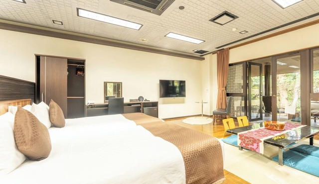 LiVEMAX RESORT Jogasaki Kaigan