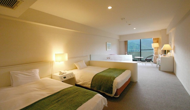 LiVEMAX RESORT