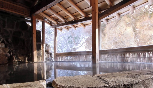 Livemax Resort Kawamata Onsen ANNEX