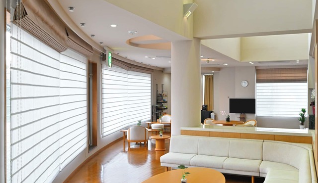 LiVEMAX Resort Yatsugatake Kogen