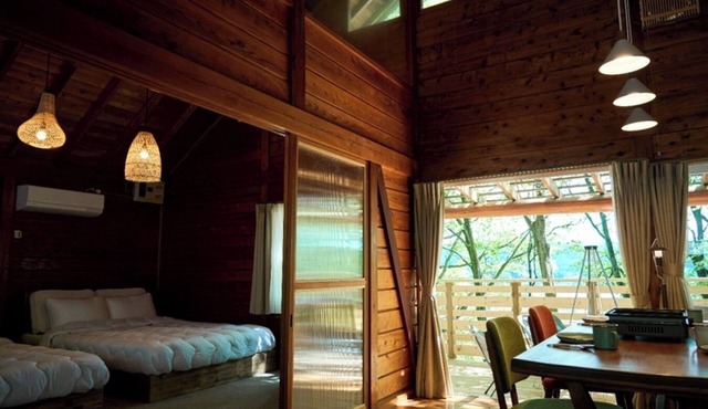 Lodge B/Otawara City Tochigi