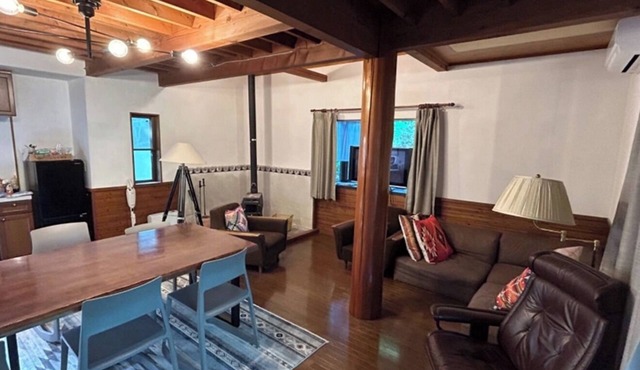 Lodge Building A/Otawara City Tochigi