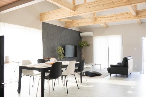 Loft House K1 Anotsu Midpoint 三重県真ん中観光便利津市鈴鹿伊勢伊賀