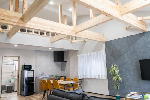 Loft House K2 Anotsu Midpoint三重県真ん中観光便利津市鈴鹿伊勢伊賀