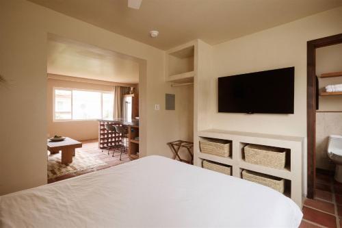 Los Bungalows in Imperial Beach