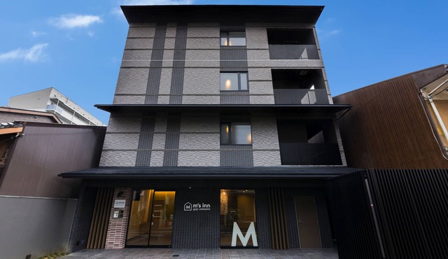 M’s Hotel Gojo Odawara