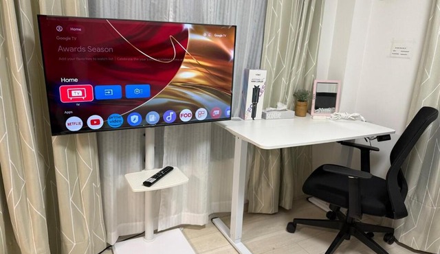 MAC HOME 201 Tokyo 2BR 500m to Kameari Station Near ARIO Mall 10Gbps WiFi