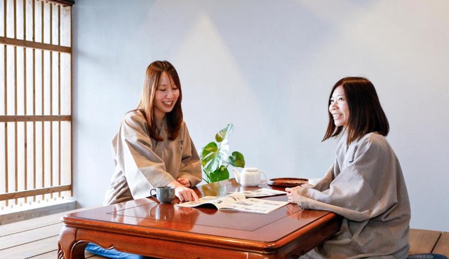 Machihaku 456 - Renovated Japanese traditional house in Shizuoka