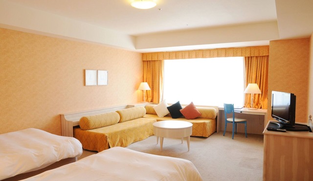 Maiko Kogen Hotel