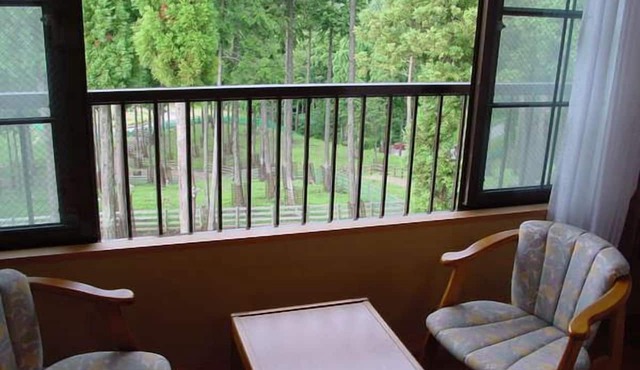 Makiha No Yado in Shinonsen