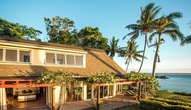 Malaqereqere Ocean View, Villa 2 in Sigatoka