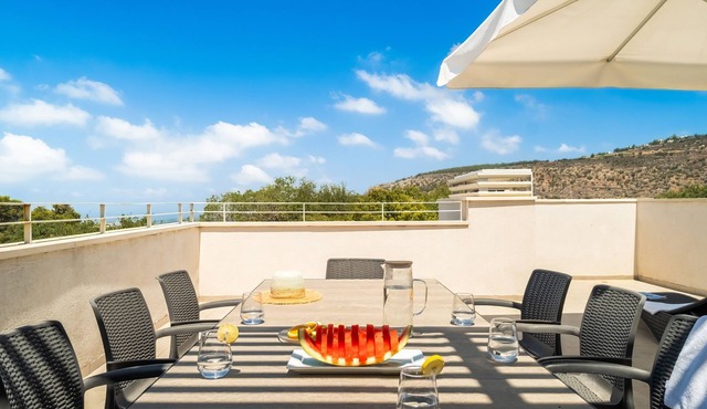 Mamad Keshet Eilon Green Views Suite in Eilon