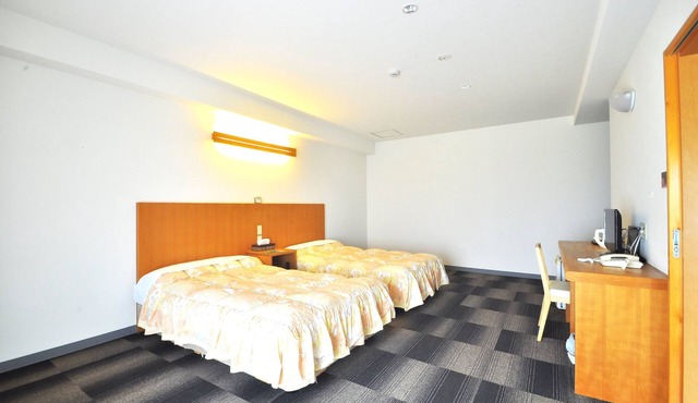 Marine Lodge Marea Ishigakijima