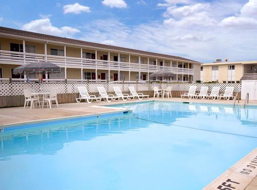 Mariner Inn And Suites in Kill Devil Hills