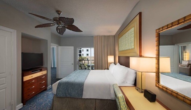 Marriott Ocean Pointe on the Ocean! in Palm Beach Shores