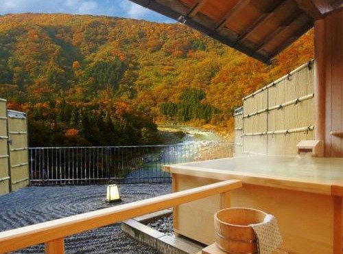 Marumine Kanko Hotel